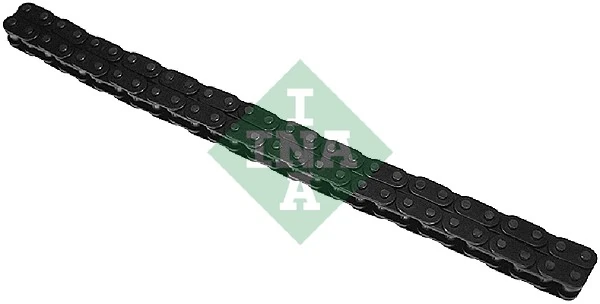 Chain, oil pump drive